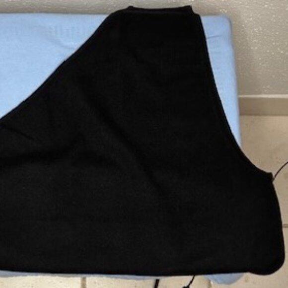 Universal Standard One Shoulder Sweater Size L (22-24 US) - Picture 1 of 5